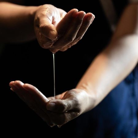 فندق بوتيك بافيلون إندوشين سيام ريب المظهر الخارجي الصورة